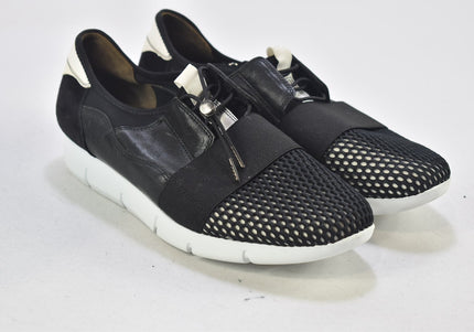 Paul Green Damen Halbschuhe Slipper Ballerinas UK 5,5 Nr. 24-U 2691-Schuh-Gebraucht-secondhand