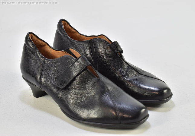 Think  Damen Pumps High Heels  EUR 38 Nr. 4R-1620