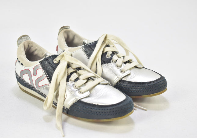 Gaastra Damen Halbschuhe Freizeitschuhe EUR 36 Nr. 24-U 2249-Schuh-Gebraucht-secondhand