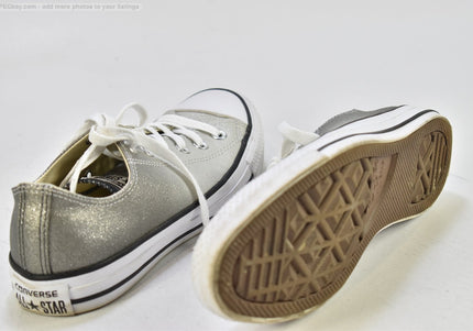 Converse Damen Sportschuhe Sneaker EUR 39 Nr. 25-U 704-SchuhGebraucht