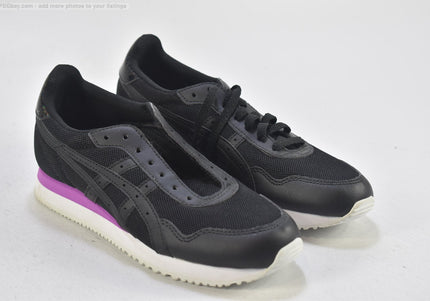 Asics Damen Sportschuhe Sneaker EUR 38 Nr. 25-F 1892-Schuh-Gebraucht-secondhand