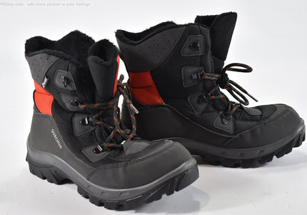Quechua  Damen Wanderschuhe Trekking  EUR 38 Nr. 25-T 2660