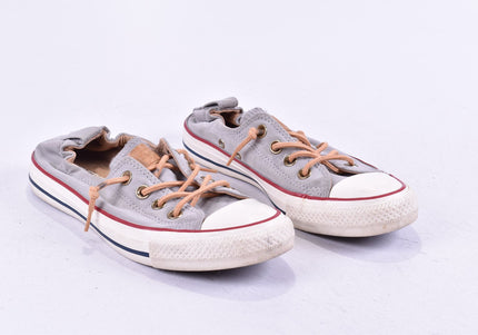 Converse Damen Sportschuhe Sneaker EUR 37,5 Nr. 24-A 183-Schuh-Gebraucht-secondhand