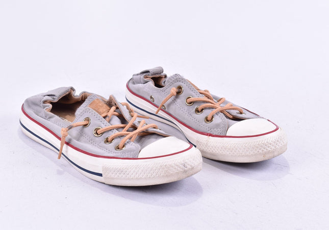 Converse Damen Sportschuhe Sneaker EUR 37,5 Nr. 24-A 183-Schuh-Gebraucht-secondhand