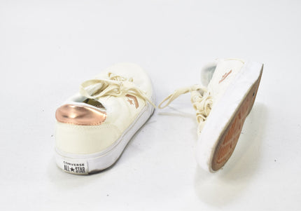 Converse Damen Sportschuhe Sneaker EUR 39 Nr. 24-P 1530-Schuh-Gebraucht-secondhand