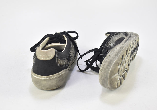 Allrounder Herren Halbschuhe Freizeitschuhe UK 8 Nr. 24-A 2043-Schuh-Gebraucht-secondhand