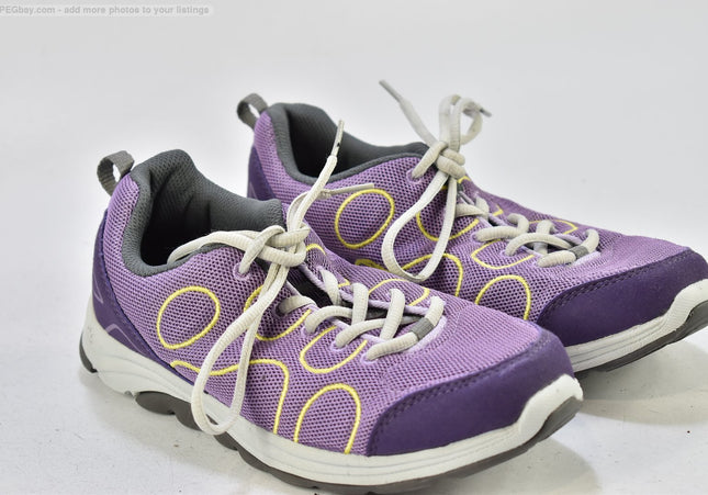 Jack Wolfskin  Damen Wanderschuhe Trekking  EUR 40 Nr. 25-Z 933