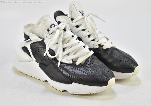 Adidas Y-3 kaiwa Damen Sportschuhe Sneaker  EUR 36 2/3 Nr. 26-F 517