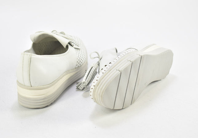 Tamaris Damen Halbschuhe Slipper Ballerinas EUR 39 Nr. 24-F 1101-Schuh-Gebraucht-secondhand