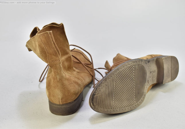 Gabor  Damen Stiefelette Boots  UK 9,5 Nr. 25-B 2759