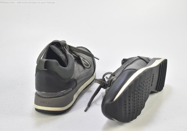 Geox Damen Halbschuhe Freizeitschuhe EUR 39 Nr. 25-F 3199-Schuh-Gebraucht-secondhand
