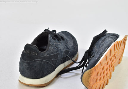Reebok Damen Sportschuhe Sneaker EUR 40,5 Nr. 25-Y 534-SchuhGebraucht