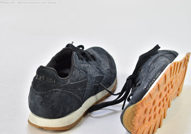 Reebok Damen Sportschuhe Sneaker EUR 40,5 Nr. 25-Y 534-SchuhGebraucht