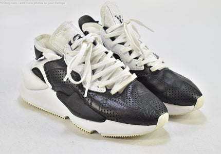 Adidas Y-3 kaiwa Damen Sportschuhe Sneaker  EUR 36 2/3 Nr. 26-F 517