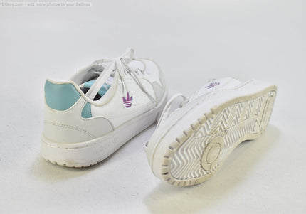 Adidas NY90 Damen Sportschuhe Sneaker  EUR 41 1/3 Nr. 25-L 888