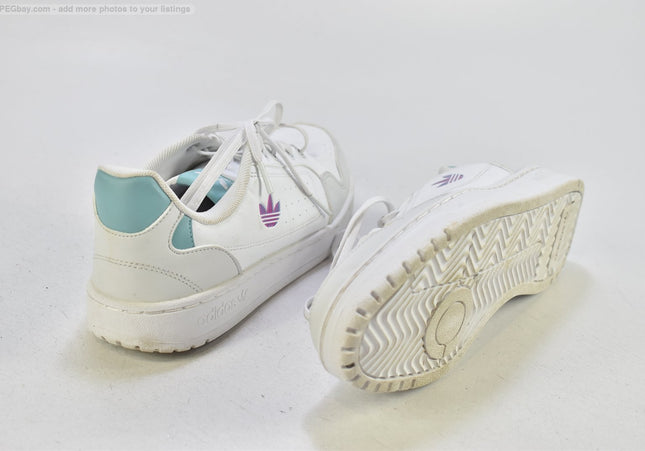 Adidas NY90 Damen Sportschuhe Sneaker  EUR 41 1/3 Nr. 25-L 888