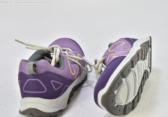 Jack Wolfskin  Damen Wanderschuhe Trekking  EUR 40 Nr. 25-Z 933