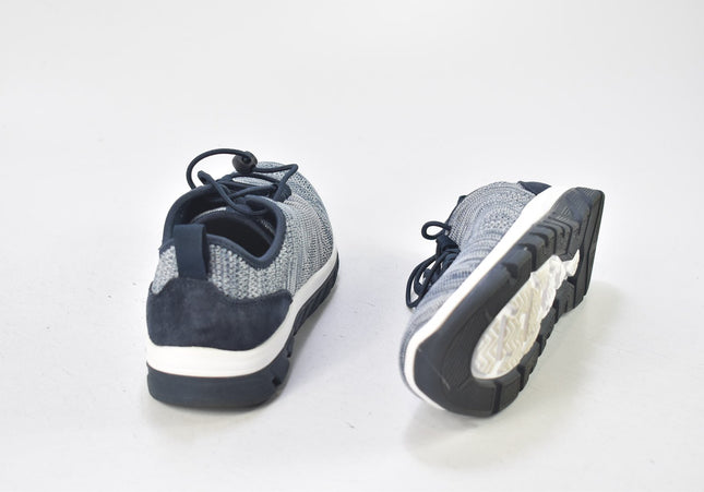 Medicus Damen Halbschuhe Slipper Ballerinas UK 4,5 Nr. 24-P 930-Schuh-Gebraucht-secondhand