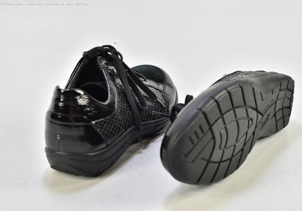 Semler  Damen Halbschuhe Freizeitschuhe  UK 5,5 Nr. 25-M 2596