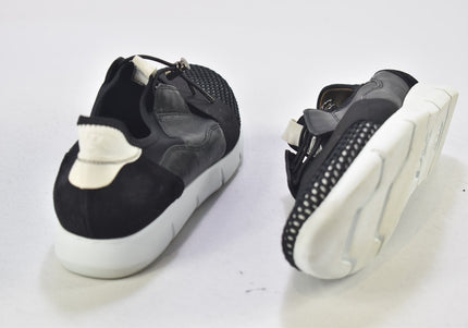 Paul Green Damen Halbschuhe Slipper Ballerinas UK 5,5 Nr. 24-U 2691-Schuh-Gebraucht-secondhand