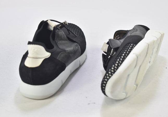 Paul Green Damen Halbschuhe Slipper Ballerinas UK 5,5 Nr. 24-U 2691-Schuh-Gebraucht-secondhand