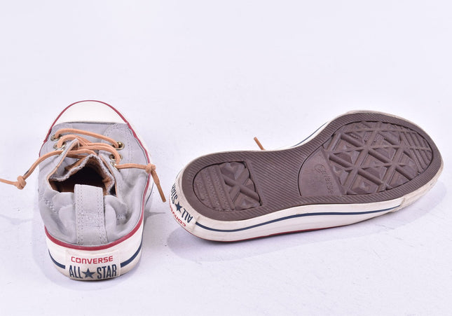 Converse Damen Sportschuhe Sneaker EUR 37,5 Nr. 24-A 183-Schuh-Gebraucht-secondhand