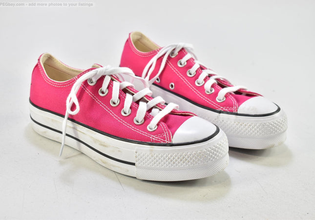 Converse  Damen Sportschuhe Sneaker  EUR 37,5 Nr. 26-J 946