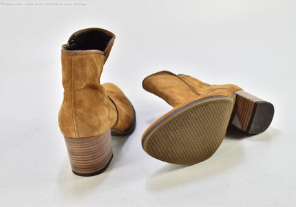 Gabor  Damen Stiefelette Boots  UK 5 Nr. 25-B 1499