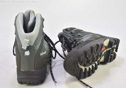 Lafuma  Damen Wanderschuhe Trekking  EUR 38 Nr. 25-F 2447