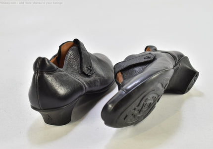 Think  Damen Pumps High Heels  EUR 38 Nr. 4R-1620