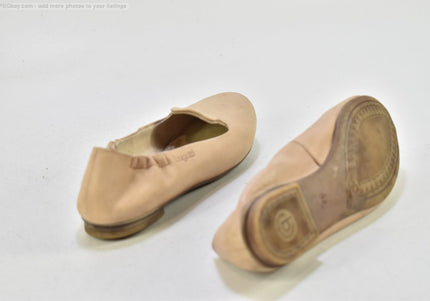 Bugatti Damen Halbschuhe Slipper Ballerinas EUR 38 Nr. 25-T 2189-gebrauchte Schuhe-second hand-SchuhGebraucht
