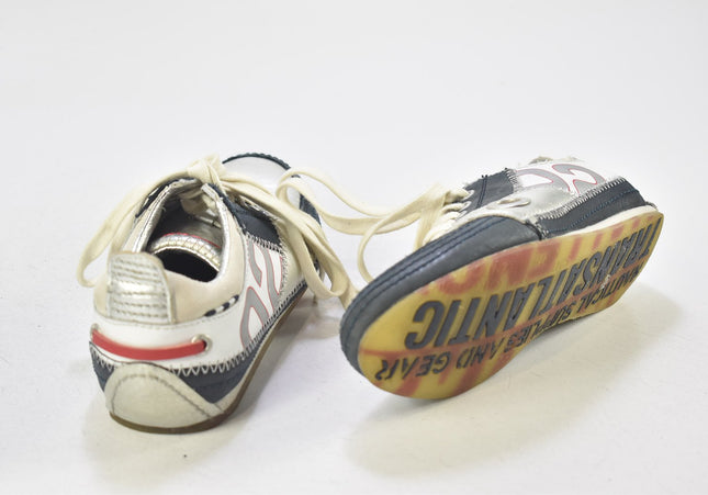 Gaastra Damen Halbschuhe Freizeitschuhe EUR 36 Nr. 24-U 2249-Schuh-Gebraucht-secondhand