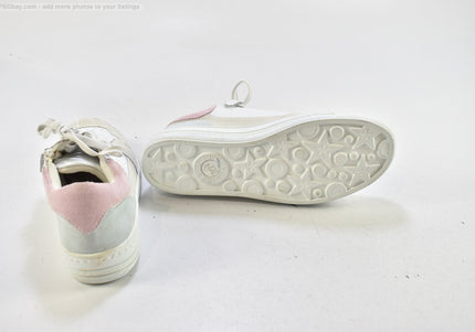 Lurchi Damen Halbschuhe Freizeitschuhe EUR 38 Nr.25-A 239-Schuh-Gebraucht-secondhand