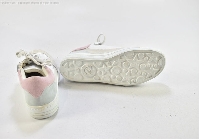 Lurchi Damen Halbschuhe Freizeitschuhe EUR 38 Nr.25-A 239-Schuh-Gebraucht-secondhand