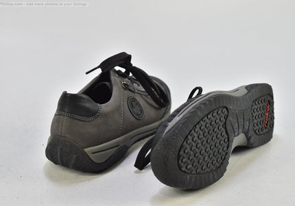 Rieker  Damen Halbschuhe Freizeitschuhe  EUR 37 Nr. 25-L 1026