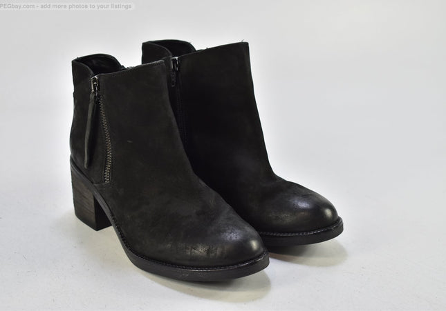 Belmondo  Damen Stiefelette Boots  EUR 37 Nr. 25-B 2146