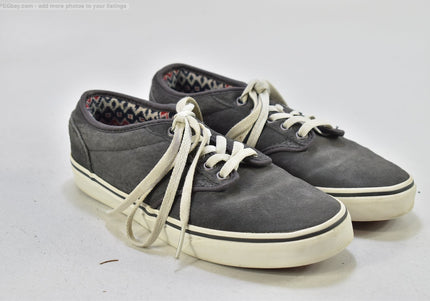 Vans  Damen Sportschuhe Sneaker  EUR 38 Nr. 25-O 2173