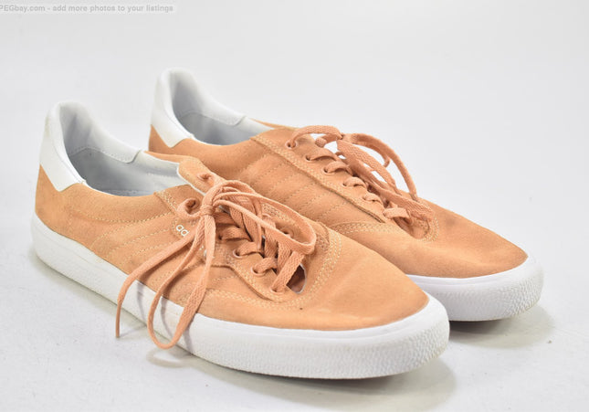 Adidas 3MC Herren Sportschuhe Sneaker EUR 48 Nr. 25-J 2624-Schuh-Gebraucht-secondhand