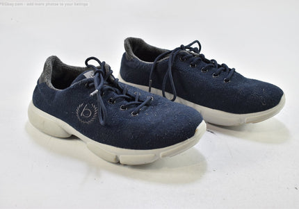 Bugatti Damen Halbschuhe Freizeitschuhe EUR 40 Nr.25-A 240-Schuh-Gebraucht-secondhand