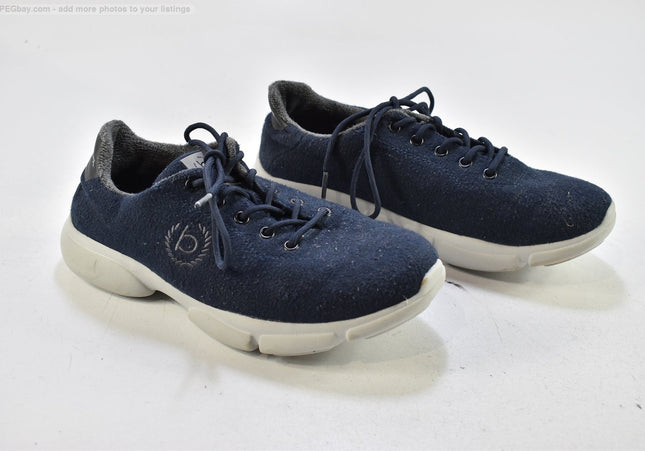 Bugatti Damen Halbschuhe Freizeitschuhe EUR 40 Nr.25-A 240-Schuh-Gebraucht-secondhand