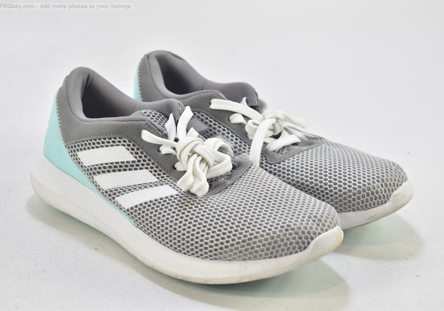 Adidas Neo Damen Sportschuhe Sneaker EUR 40 Nr. 25-F 1893-Schuh-Gebraucht-secondhand