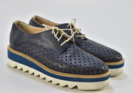 Baldini  Damen Halbschuhe Freizeitschuhe  EUR 39 Nr. 25-L 1027