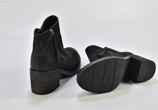 Belmondo  Damen Stiefelette Boots  EUR 37 Nr. 25-B 2146