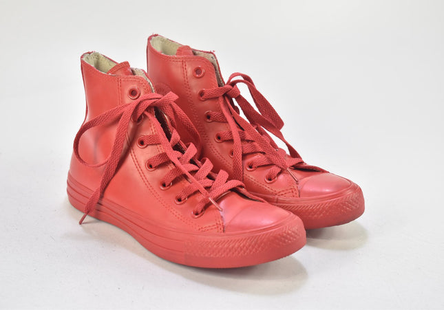 Converse Damen Sportschuhe Sneaker EUR 36,5 Nr. 24-T 840-Schuh-Gebraucht-secondhand