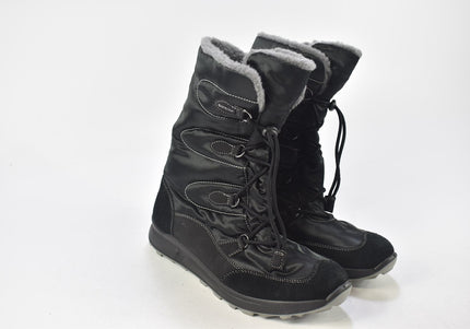 Superfit Damen Stiefelette Boots EUR 41 Nr. 24-B 425-Schuh-Gebraucht-secondhand