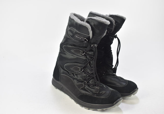 Superfit Damen Stiefelette Boots EUR 41 Nr. 24-B 425-Schuh-Gebraucht-secondhand