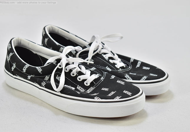 Vans  Herren Sportschuhe Sneaker  EUR 44 Nr. 25-N 1453