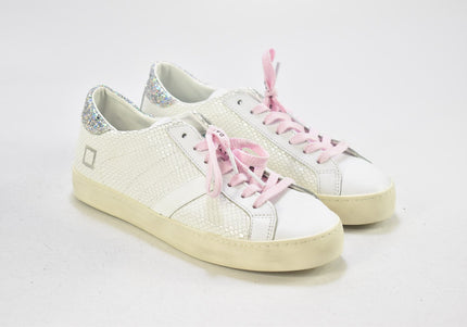 DATE  Damen Halbschuhe Freizeitschuhe  EUR 37 Nr. 24-T 372