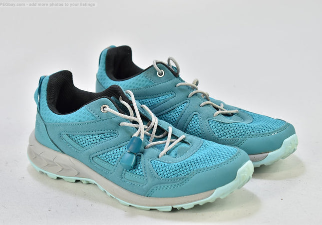 Jack Wolfskin  Damen Wanderschuhe Trekking  EUR 37 Nr. 25-Z 934