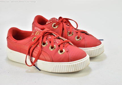 Puma  Damen Sportschuhe Sneaker  EUR 40 Nr. 25-T 548